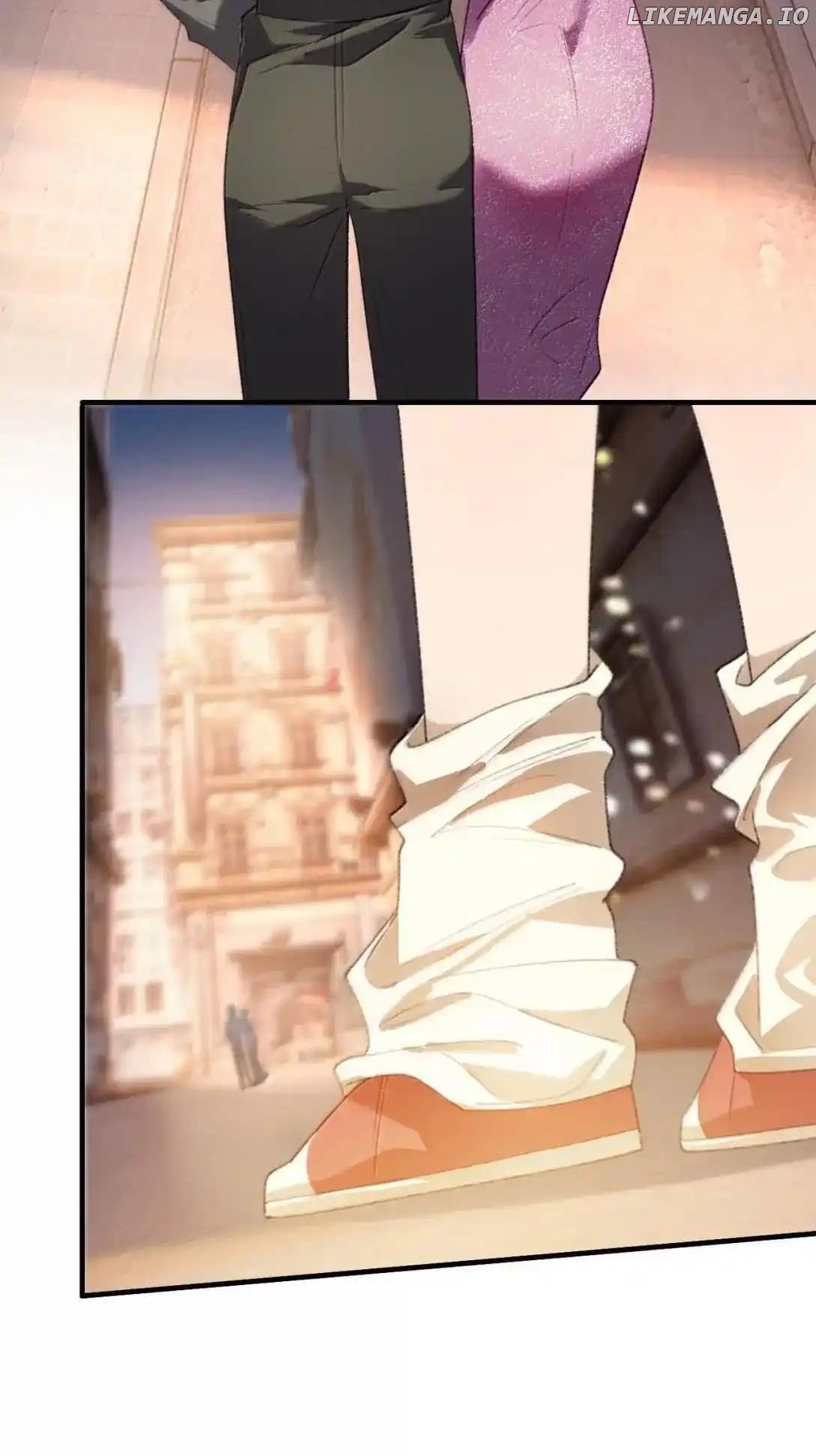 My Ex-Girlfriend Became My Boss Chapter 43 - page 18